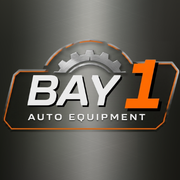 Bay One Auto Equipment